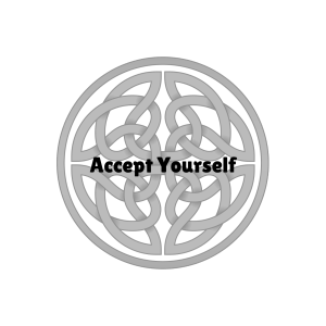 Accept Yourself