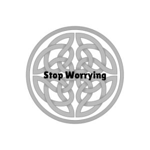 Stop Worrying