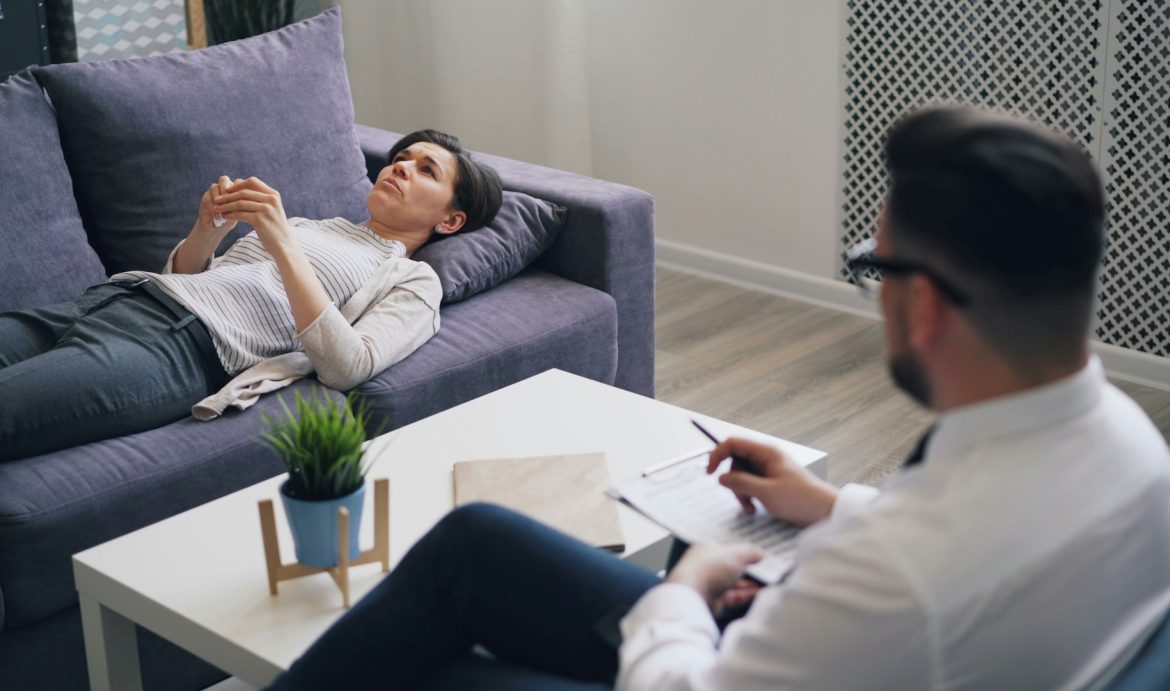 Hypnotherapy Support
