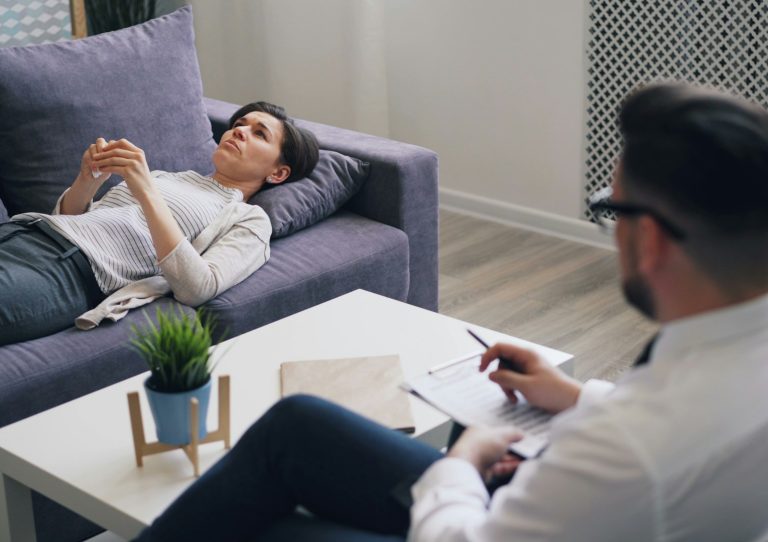 Hypnotherapy Support